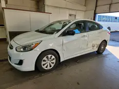 KMHCT4AE3GU098607 2016 HYUNDAI ACCENT