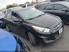 KMHCT4AE3GU102123 2016 HYUNDAI ACCENT