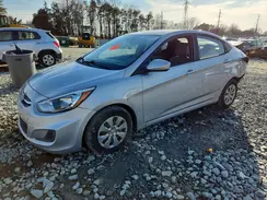 KMHCT4AE3GU103093 2016 HYUNDAI ACCENT