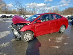 KMHCT4AE3GU104471 2016 HYUNDAI ACCENT