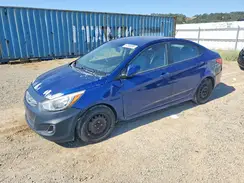 KMHCT4AE3GU105488 2016 HYUNDAI ACCENT