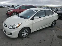 KMHCT4AE3GU106639 2016 HYUNDAI ACCENT