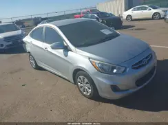 KMHCT4AE3GU106964 2016 HYUNDAI ACCENT