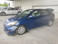 KMHCT4AE3GU107323 2016 HYUNDAI ACCENT