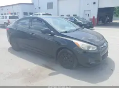 KMHCT4AE3GU109833 2016 HYUNDAI ACCENT