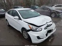 KMHCT4AE3GU110674 2016 HYUNDAI ACCENT