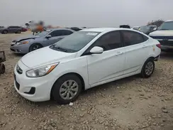 KMHCT4AE3GU110738 2016 HYUNDAI ACCENT