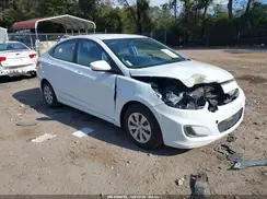 KMHCT4AE3GU111615 2016 HYUNDAI ACCENT