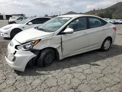 KMHCT4AE3GU112392 2016 HYUNDAI ACCENT