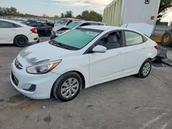KMHCT4AE3GU112540 2016 HYUNDAI ACCENT