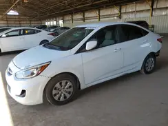 KMHCT4AE3GU113347 2016 HYUNDAI ACCENT