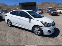 KMHCT4AE3GU113395 2016 HYUNDAI ACCENT