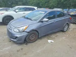 KMHCT4AE3GU115650 2016 HYUNDAI ACCENT