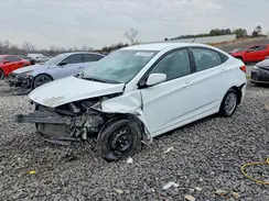 KMHCT4AE3GU117155 2016 HYUNDAI ACCENT