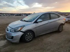KMHCT4AE3GU119259 2016 HYUNDAI ACCENT