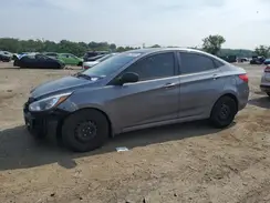 KMHCT4AE3GU120539 2016 HYUNDAI ACCENT