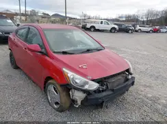 KMHCT4AE3GU120752 2016 HYUNDAI ACCENT