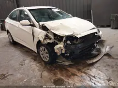KMHCT4AE3GU122145 2016 HYUNDAI ACCENT