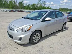 KMHCT4AE3GU122355 2016 HYUNDAI ACCENT