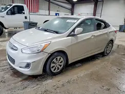 KMHCT4AE3GU122842 2016 HYUNDAI ACCENT