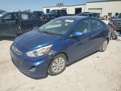 KMHCT4AE3GU123456 2016 HYUNDAI ACCENT