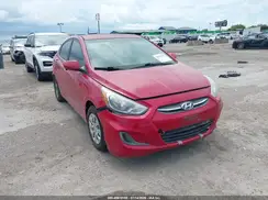 KMHCT4AE3GU123599 2016 HYUNDAI ACCENT