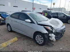 KMHCT4AE3GU124090 2016 HYUNDAI ACCENT