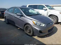 KMHCT4AE3GU124333 2016 HYUNDAI ACCENT