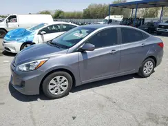 KMHCT4AE3GU124364 2016 HYUNDAI ACCENT
