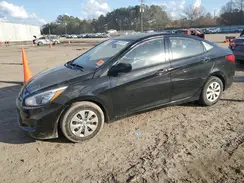 KMHCT4AE3GU125417 2016 HYUNDAI ACCENT