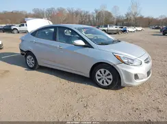 KMHCT4AE3GU128303 2016 HYUNDAI ACCENT