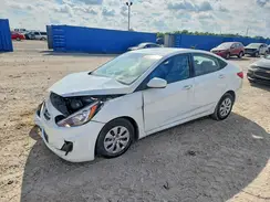 KMHCT4AE3GU129869 2016 HYUNDAI ACCENT