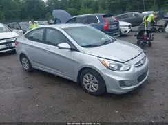 KMHCT4AE3GU131010 2016 HYUNDAI ACCENT