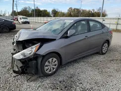 KMHCT4AE3GU133923 2016 HYUNDAI ACCENT