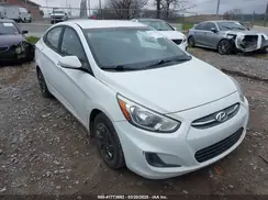 KMHCT4AE3GU134523 2016 HYUNDAI ACCENT