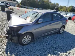 KMHCT4AE3GU134991 2016 HYUNDAI ACCENT