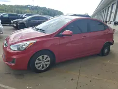 KMHCT4AE3GU135123 2016 HYUNDAI ACCENT