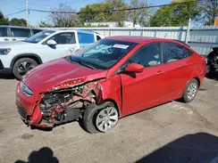 KMHCT4AE3GU135980 2016 HYUNDAI ACCENT