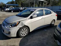 KMHCT4AE3GU137051 2016 HYUNDAI ACCENT