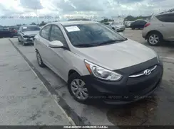 KMHCT4AE3GU137129 2016 HYUNDAI ACCENT