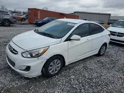 KMHCT4AE3GU139236 2016 HYUNDAI ACCENT