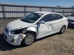 KMHCT4AE3GU139298 2016 HYUNDAI ACCENT