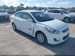 KMHCT4AE3GU139463 2016 HYUNDAI ACCENT