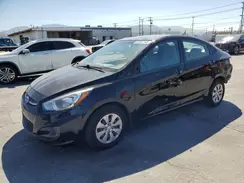KMHCT4AE3GU139673 2016 HYUNDAI ACCENT