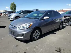 KMHCT4AE3GU139754 2016 HYUNDAI ACCENT
