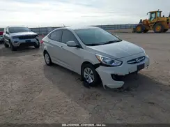 KMHCT4AE3GU140113 2016 HYUNDAI ACCENT