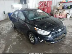 KMHCT4AE3GU145232 2016 HYUNDAI ACCENT