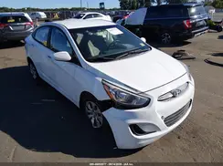 KMHCT4AE3GU146994 2016 HYUNDAI ACCENT