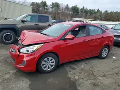 KMHCT4AE3GU147529 2016 HYUNDAI ACCENT