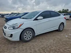 KMHCT4AE3GU149751 2016 HYUNDAI ACCENT